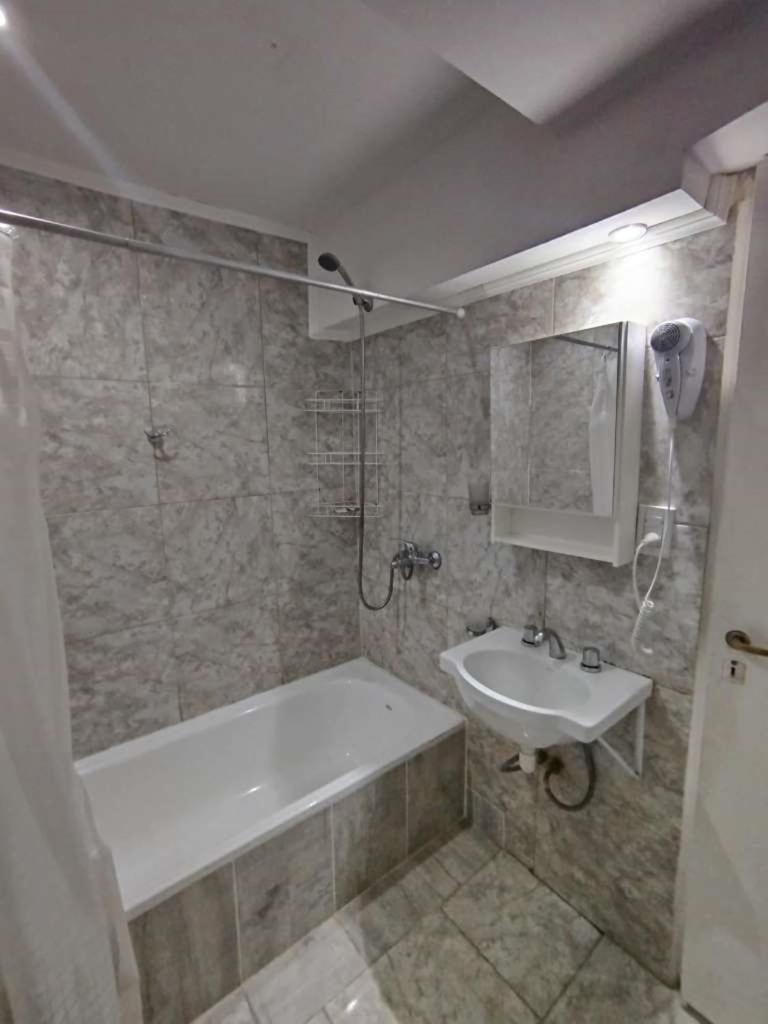 Departamento Yekamush 2 Ushuaia Lejlighed Eksteriør billede